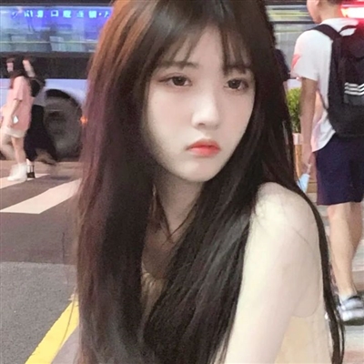 温柔干净且惊艳的头像女真人(28张)