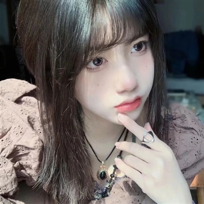 温柔干净且惊艳的头像女真人(28张)