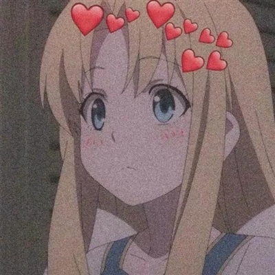 世界上最霸气的头像女动漫(精选24张)