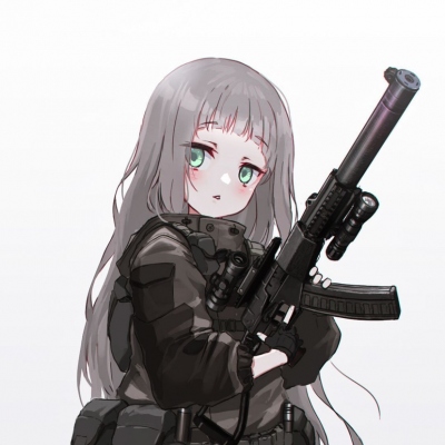 世界上最霸气的头像女动漫(精选24张)