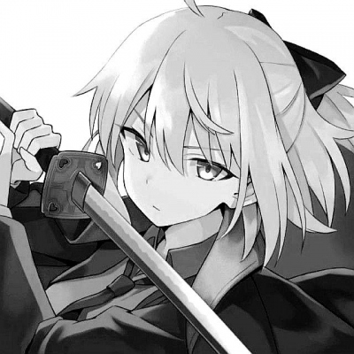 世界上最霸气的头像女动漫(精选24张)