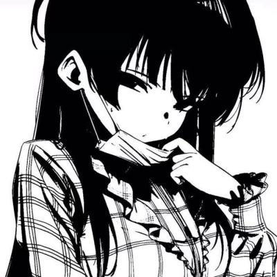 世界上最霸气的头像女动漫(精选24张)