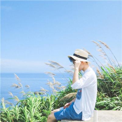 最吸引人的抖音头像(24张)