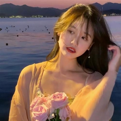 最吸引人的抖音头像(24张)