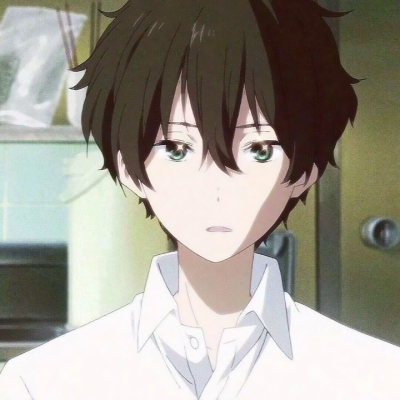 最近火的头像男动漫(16张)