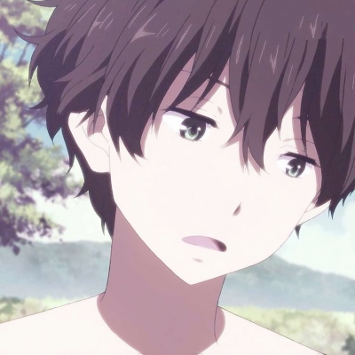 最近火的头像男动漫(16张)