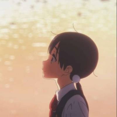 最吸引人的抖音头像动漫(精选14张)