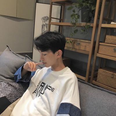 最吸引人的抖音头像男(16张)