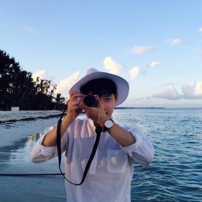 最吸引人的抖音头像男(16张)