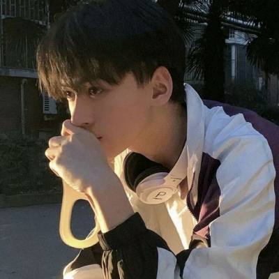 最吸引人的抖音头像男(16张)