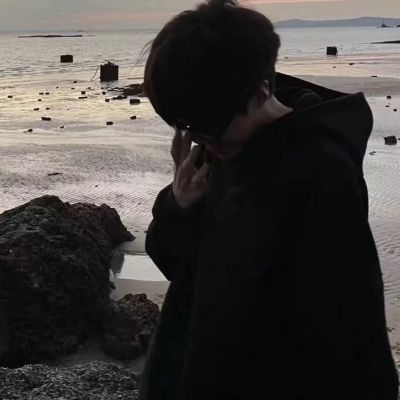 最吸引人的抖音头像男(16张)