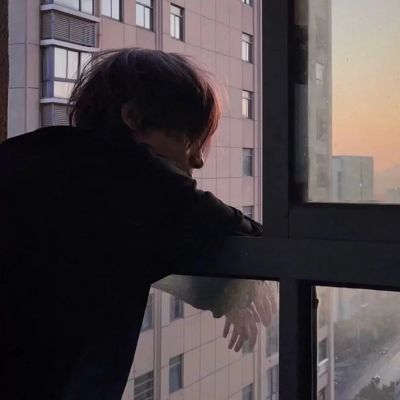 最吸引人的抖音头像男(16张)