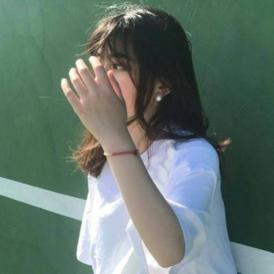 比较吸引人的抖音头像女生(24张)