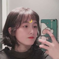 比较吸引人的抖音头像女生(24张)