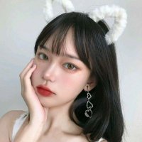 比较吸引人的抖音头像女生(24张)