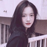 比较吸引人的抖音头像女生(24张)