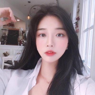 比较吸引人的抖音头像女生(24张)