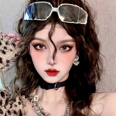 抖音最吸引人的头像大全(22张)