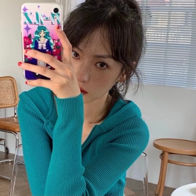 头像抖音最火的头像女(24张)