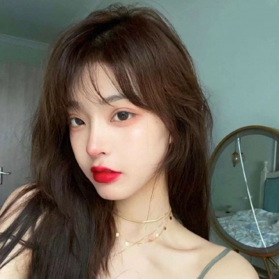 头像抖音最火的头像女(24张)