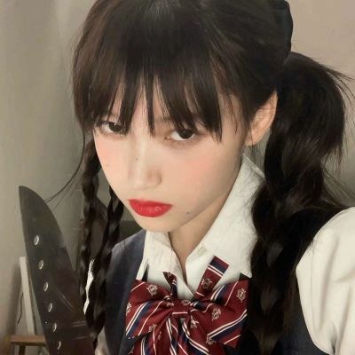 头像抖音最火的头像女(24张)