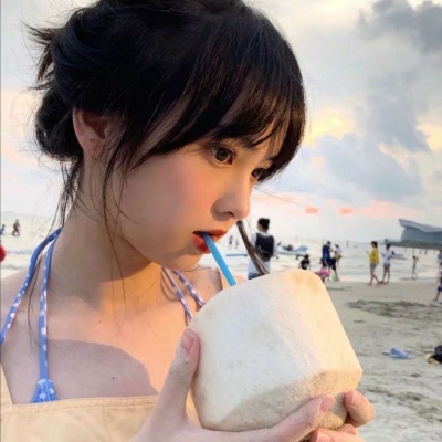 头像抖音最火的头像女(24张)