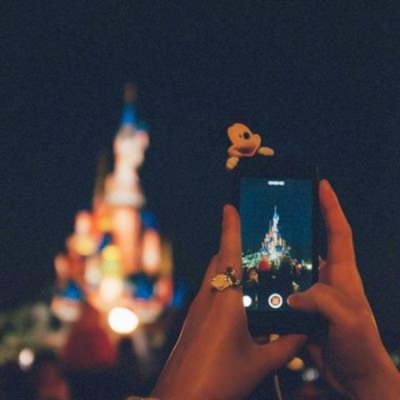 抖音图片最火头像风景(精选34张)