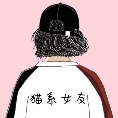 抖音图片最火头像卡通(精选22张)