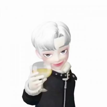 抖音图片最火头像卡通(精选22张)