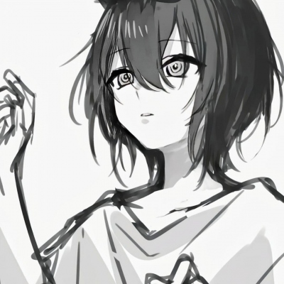 悲伤到极点的头像动漫男(精选18张)