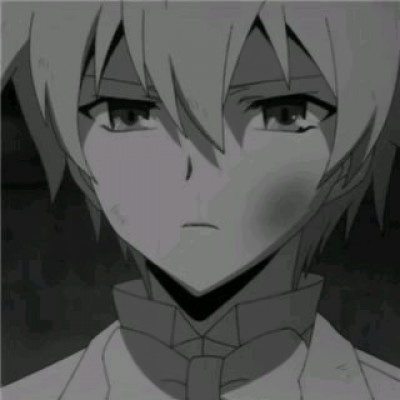 悲伤到极点的头像动漫男(精选18张)