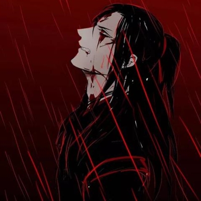 暴力恐怖血腥头像(12张)