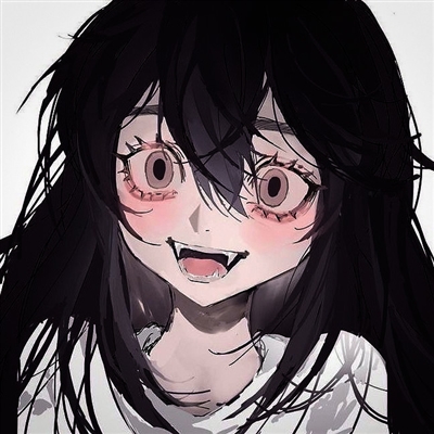 最可怕的头像动漫(精选14张)