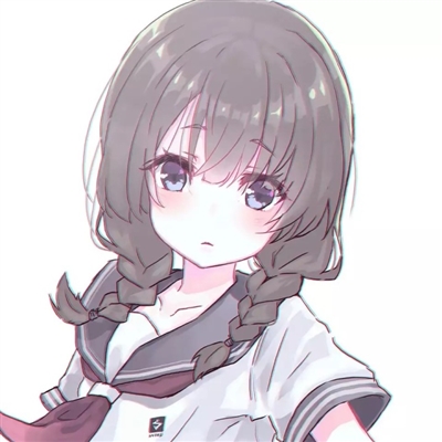 最可怕的头像动漫(精选14张)