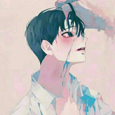 最可怕的头像动漫(精选14张)