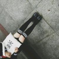 最可怕的头像女(16张)