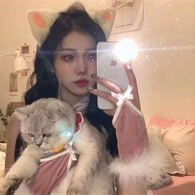 最可怕的头像女(16张)