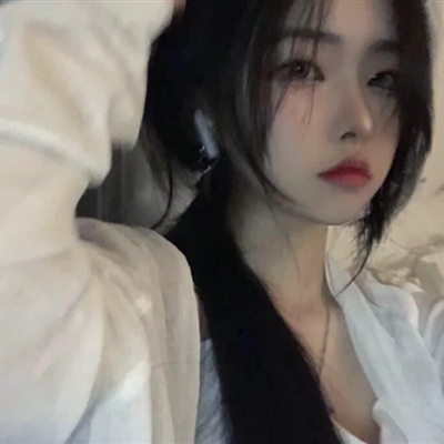 最可怕的头像女(16张)