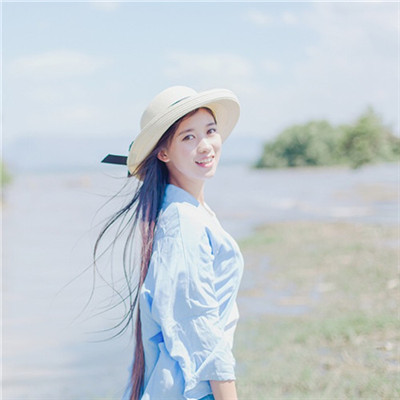 女人最好看招财转运头像(精选24张)