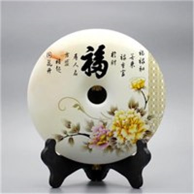 带来福气和财气的微信头像(精选16张)