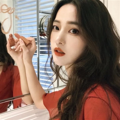 女士微信头像最好看的(精选20张)