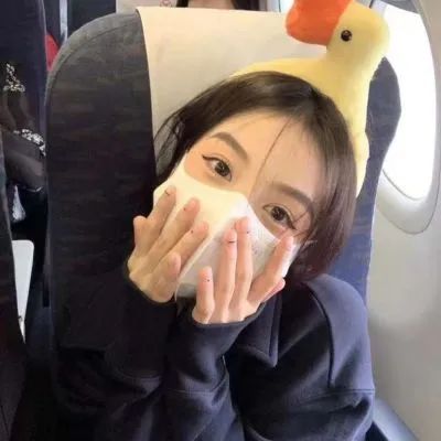 女士微信头像最好看的(精选20张)