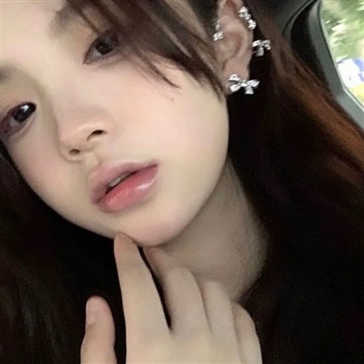 女士微信头像最好看的(精选20张)