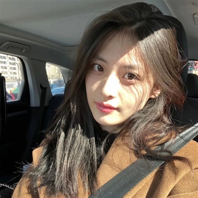 女士微信头像最好看的(精选20张)