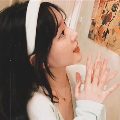 女士微信头像最好看的(精选20张)