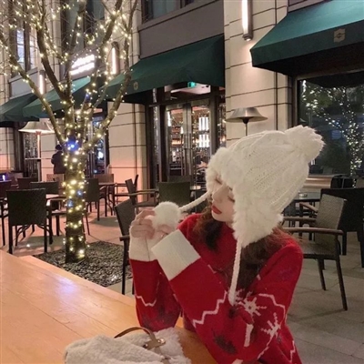 女士微信头像最好看的(精选20张)