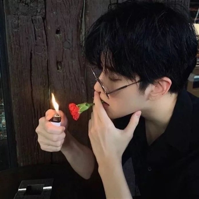 男人正能量有魅力的头像(精选18张)