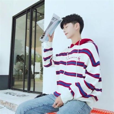 男人正能量有魅力的头像(精选18张)