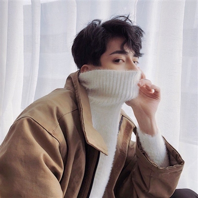 男人正能量有魅力的头像(精选18张)