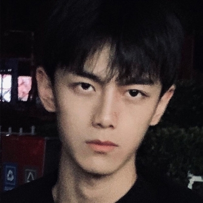 男人正能量有魅力的头像(精选18张)